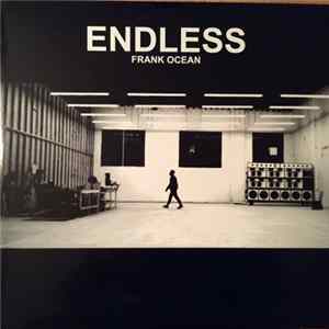 Frank Ocean - Endless Mp3
