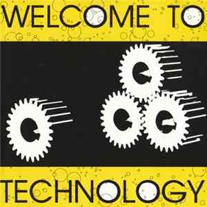 Various - Welcome To Technology Mp3
