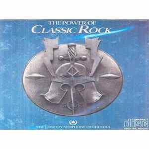 The London Symphony Orchestra With The Royal Choral Society - The Power Of Classic Rock Mp3