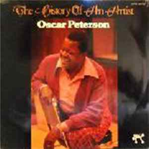 Oscar Peterson - The History Of An Artist Mp3