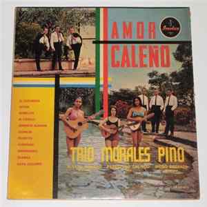 Trio Morales Pino - Amor Caleño Mp3