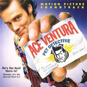 Various - Ace Ventura: Pet Detective (Motion Picture Soundtrack) Mp3
