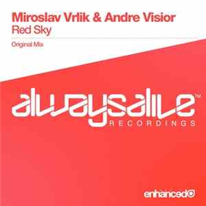 Miroslav Vrlik & Andre Visior - Red Sky Mp3