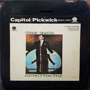 Frank Sinatra - Just One Of Those Things Mp3