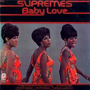 The Supremes - Baby Love Mp3