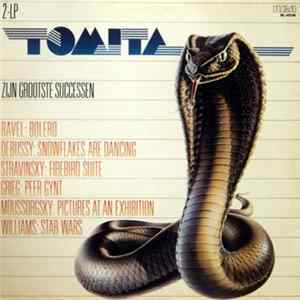 Tomita - Zijn Grootste Successen Mp3