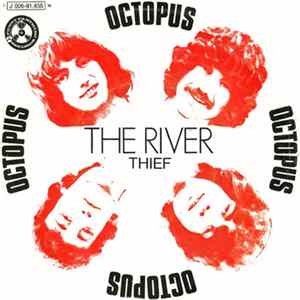 Octopus - The River Mp3