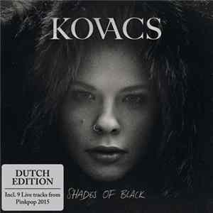 Kovacs - Shades Of Black Mp3