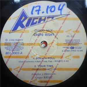 Right - Disco Mix Mp3