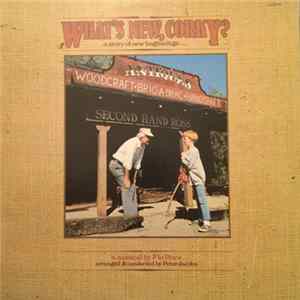 Flo Price - What's New Corky? Mp3