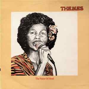 Alan Parker / Madeline Bell - The Voice Of Soul Mp3