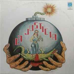 Grupo La Justicia - la Justicia Mp3