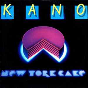 Kano - New York Cake Mp3