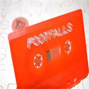 Aleks Jurczyk - Footfalls Mp3