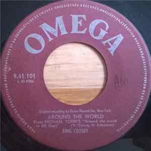 Bing Crosby / Victor Young - Around The World Mp3