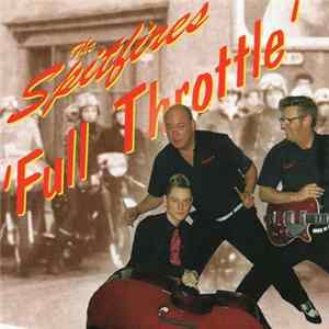 The Spitfires - Full Throttle! Mp3