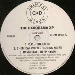 Various - The Panorama XP Mp3