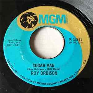 Roy Orbison - Heartache / Sugar Man Mp3