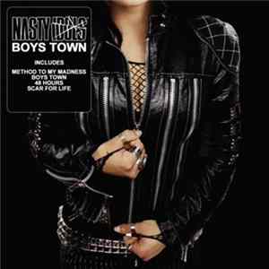 Nasty Idols - Boys Town Mp3