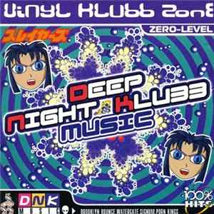 Various - Vinyl Klubb Zone - Zero Level Mp3