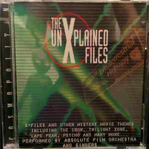 Various - The Unexplained Files Mp3