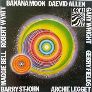 Daevid Allen - Banana Moon Mp3