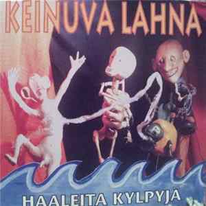 Keinuva Lahna - Haaleita Kylpyjä Mp3