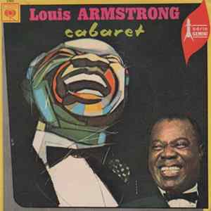 Louis Armstrong - Cabaret Mp3
