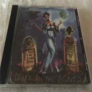 Mother Cool - Dance On The Bones Mp3