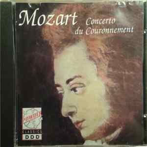 Wolfgang Amadeus Mozart - Concerto du Couronnement Mp3