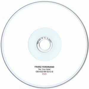 Franz Ferdinand - No You Girls Mp3