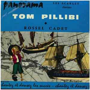 Les Scarlet - Tom Pillibi Mp3