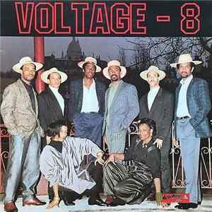 Voltage – 8 - Voltage - 8 Mp3