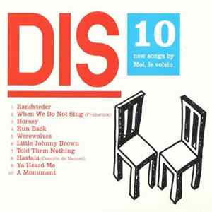 Moi, Le Voisin - Dis Mp3