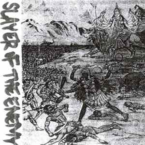 Iwere - Slayer Of The Enemy Mp3