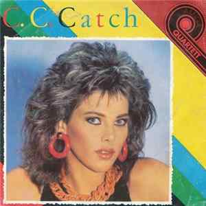 C.C. Catch - C.C.Catch Mp3