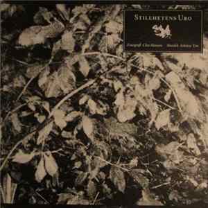 Johnny Yen - Stillhetens Uro Mp3