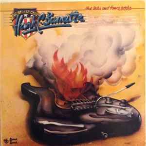 Hank C. Burnette - Hot Licks And Fancy Tricks Mp3