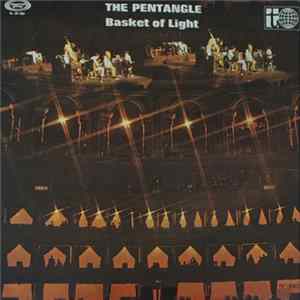 The Pentangle - Basket Of Light Mp3