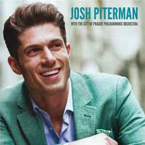 Josh Piterman With The City Of Prague Philharmonic Orchestra - John Piterman Mp3