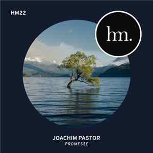 Joachim Pastor - Promesse Mp3