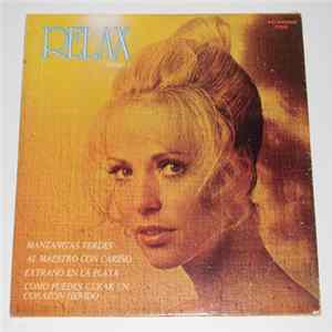 Various - Relax Vol. 5 Mp3