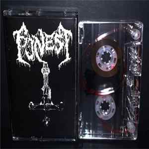 Funest - Scorned Messiah Mp3