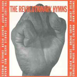 Various - The Revolutionary Hymns Mp3