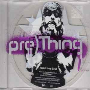 pre)Thing - Faded Love Mp3