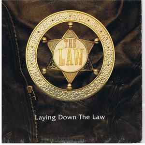 The Law - Laying Down The Law Mp3