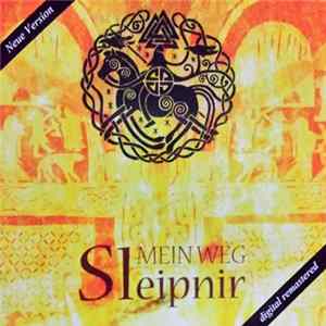 Sleipnir - Mein Weg Mp3