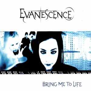 Evanescence - Bring Me To Life Mp3
