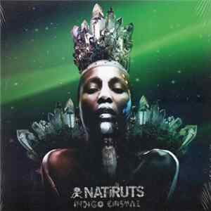 Natiruts - Índigo Cristal Mp3