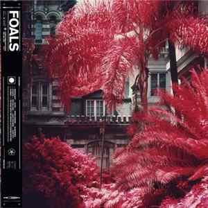 Foals - Exits Mp3